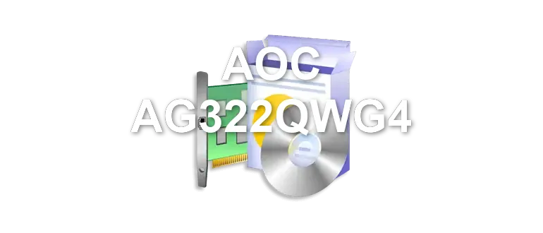 AOC AG322QWG4
