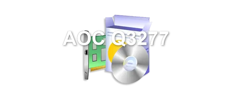 AOC Q3277