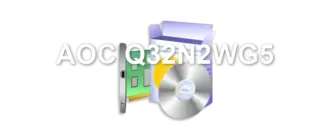 AOC Q32N2WG5
