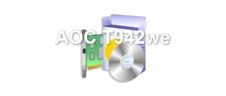 AOC T942we