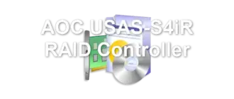 AOC USAS-S4iR RAID Controller