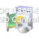 AOC USAS-S8i RAID Controller