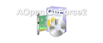 AOpen GeForce2 Ti