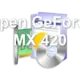AOpen GeForce4 MX 420
