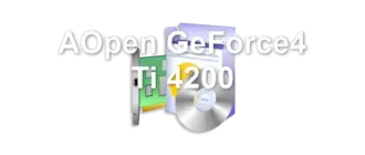 AOpen GeForce4 Ti 4200