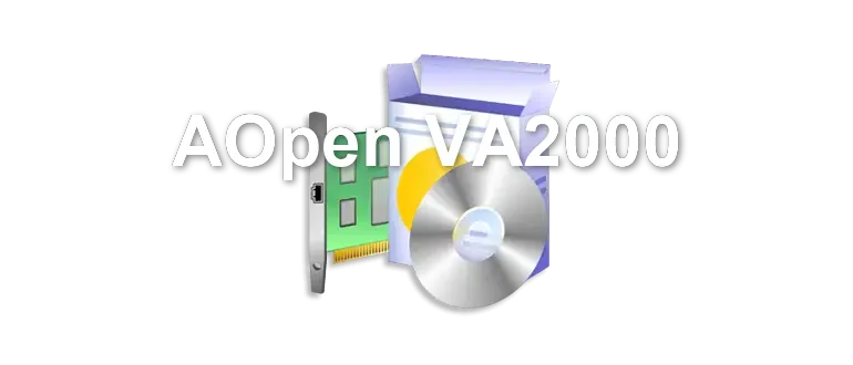 AOpen VA2000