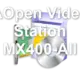 AOpen Video Station MX400-AII