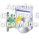 Apache NetExpress 56K Voice Modem
