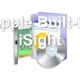 Apple Built-in iSight
