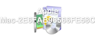 Apple Mac-2E6FAB96566FE58C