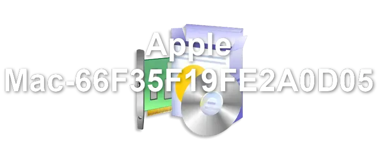 Apple Mac-66F35F19FE2A0D05