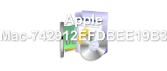 Apple Mac-742912EFDBEE19B3