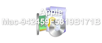 Apple Mac-942459F5819B171B