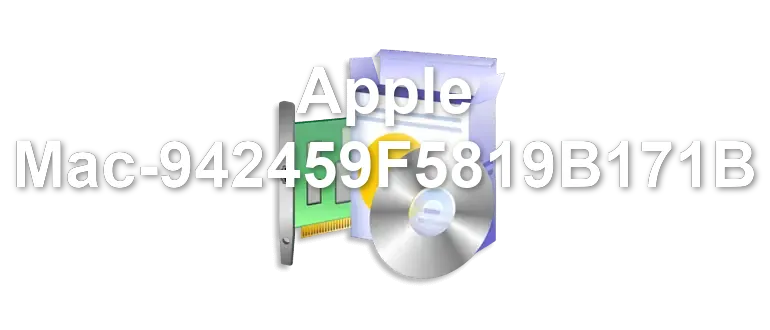 Apple Mac-942459F5819B171B