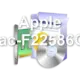 Apple Mac-F22586C8