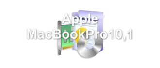 Apple MacBookPro10,1