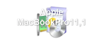 Apple MacBookPro11,1