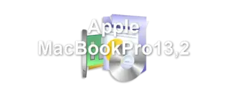 Apple MacBookPro13,2