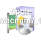 Apple Macmini7,1