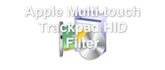 Apple Multi-touch Trackpad HID Filter