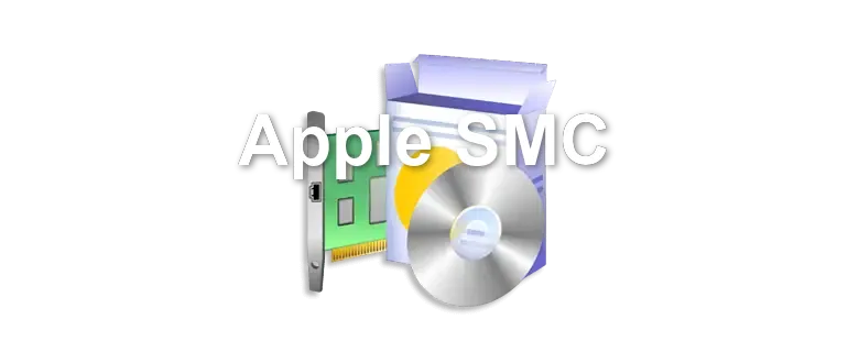 Apple SMC