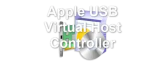 Apple USB Virtual Host Controller