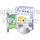 Apple Wireless Keyboard