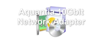 Aquantia 10Gbit Network Adapter