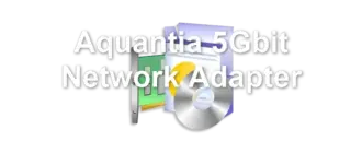 Aquantia 5Gbit Network Adapter