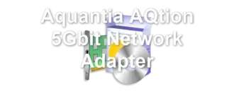 Aquantia AQtion 5Gbit Network Adapter