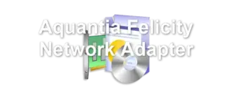 Aquantia Felicity Network Adapter