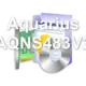 Aquarius AQNS483V2