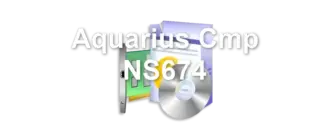 Aquarius Cmp NS674