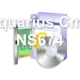 Aquarius Cmp NS674