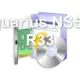 Aquarius NS585 R33