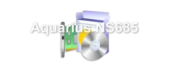 Aquarius NS685
