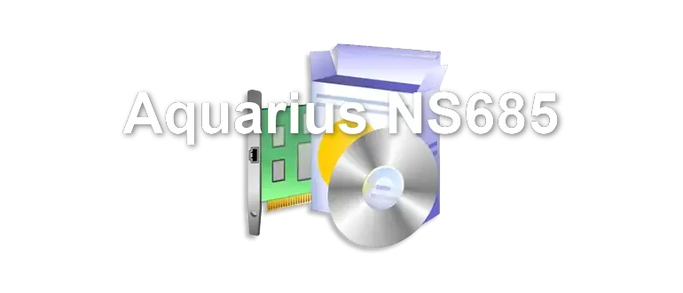 Aquarius NS685
