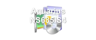 Aquarius NS685IS4
