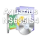 Aquarius NS685IS4