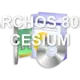 ARCHOS 80B CESIUM