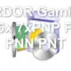 ARDOR Gaming PD5x 7xPNP PNR PNN PNT