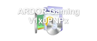 ARDOR Gaming V1x0PNPx