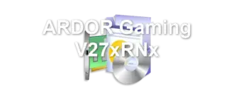 ARDOR Gaming V27xRNx