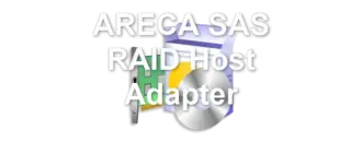 ARECA SAS RAID Host Adapter