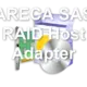 ARECA SAS RAID Host Adapter