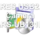 ARES USB2.0 Camera ARS-UB131M