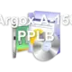 Argox A-150 PPLB