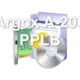 Argox A-200 PPLB