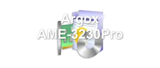 Argox AME-3230Pro