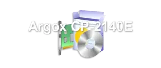 Argox CP-2140E